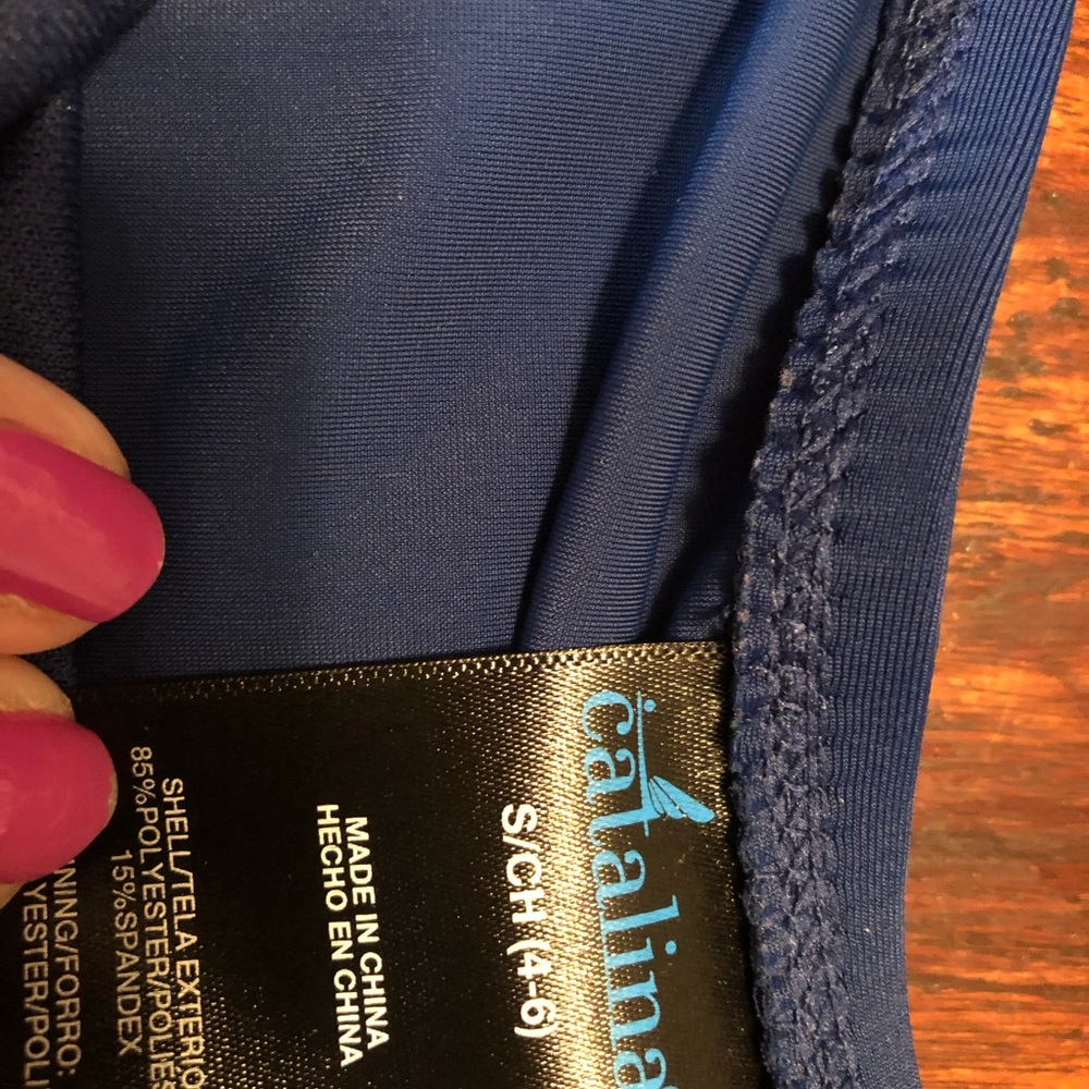 Skirt bottom